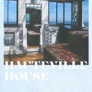Hauteville House 2020