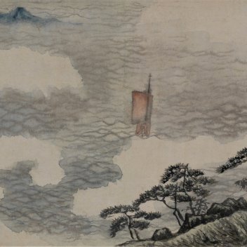 Shitao (1642 – 1707)