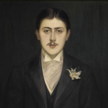 Bandeau Proust