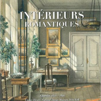 Intérieurs romantiques (c) musée de la Vie romantique / Paris Musées