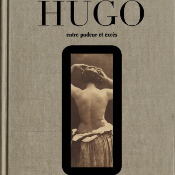 couverture du catalogue Eros Hugo
