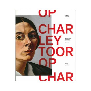 Catalogue Charley Toorop (c) musée d'Art moderne de la Ville de Paris 