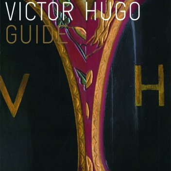 couverture Guide de la maison de Victor Hugo
