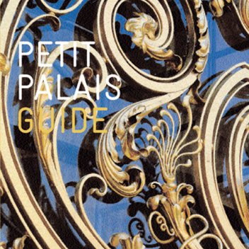 couverture guide du Petit Palais