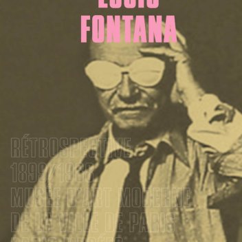Catalogue Lucio Fontana