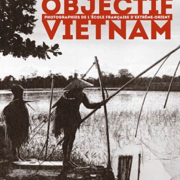 couverture ouvrage Objectif Vietnam