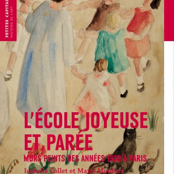 L'Ecole joyeuse et parée (c) Petit Palais / Paris Musées