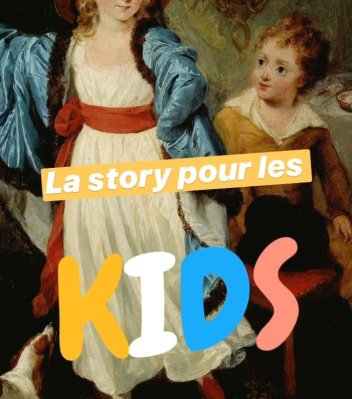 Story kids