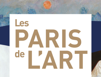 Bandeau final Paris de l'art