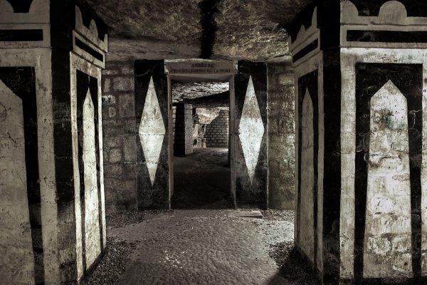 Image des Catacombes