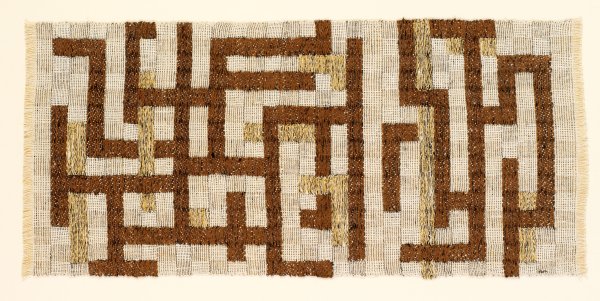 Anni Albers - Two