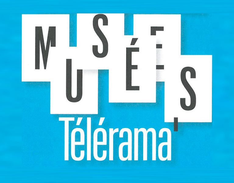 Week-end Musées Télérama