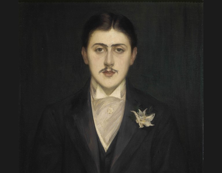 Bandeau Proust
