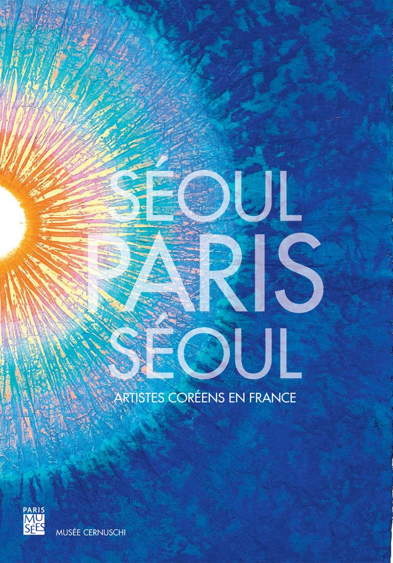 couverture de l'album Séoul - Paris - Séoul