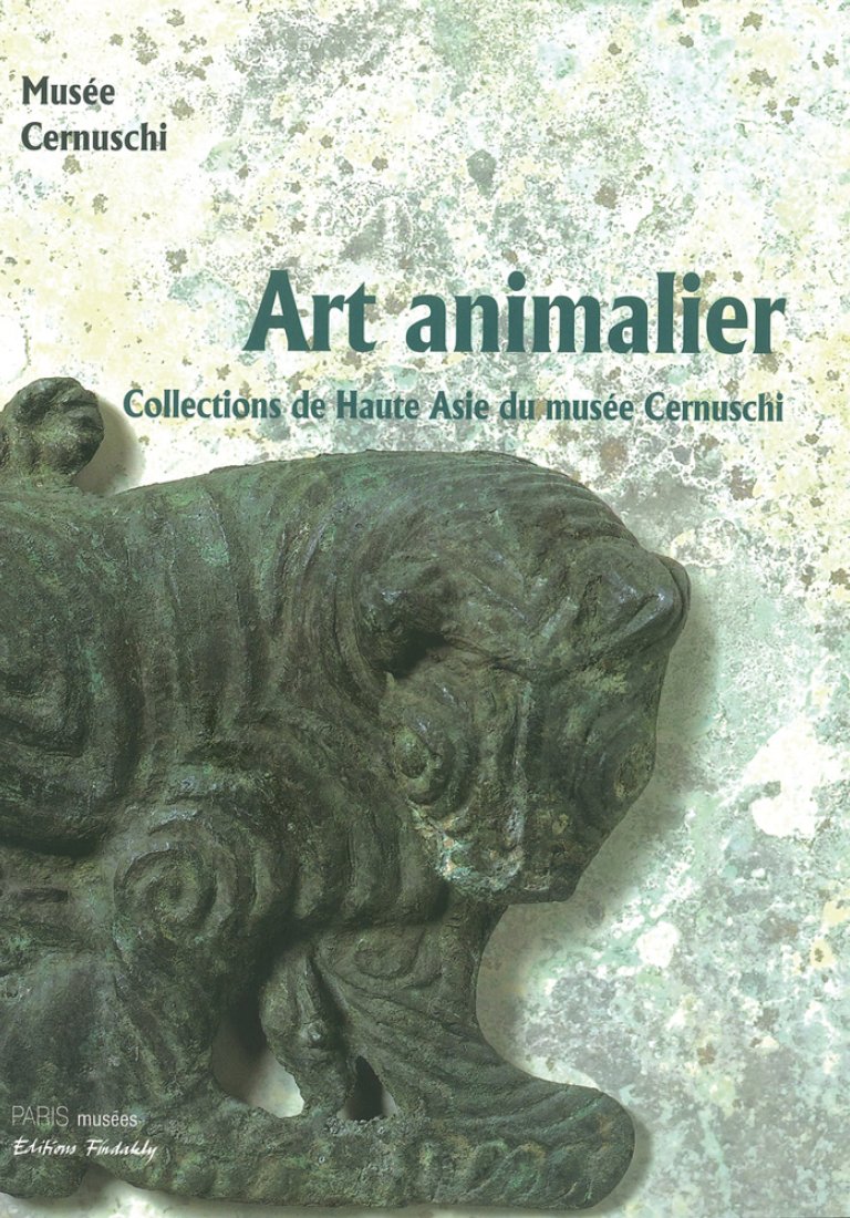 Art Animalier (c) Musée Cernuschi / Paris Musées