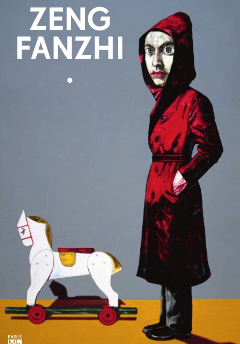 couverture du catalogue Fanzhi