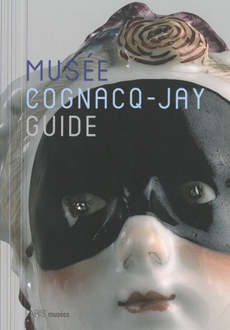 Guide général - musée Coganqc-Jay (c) Paris Musées