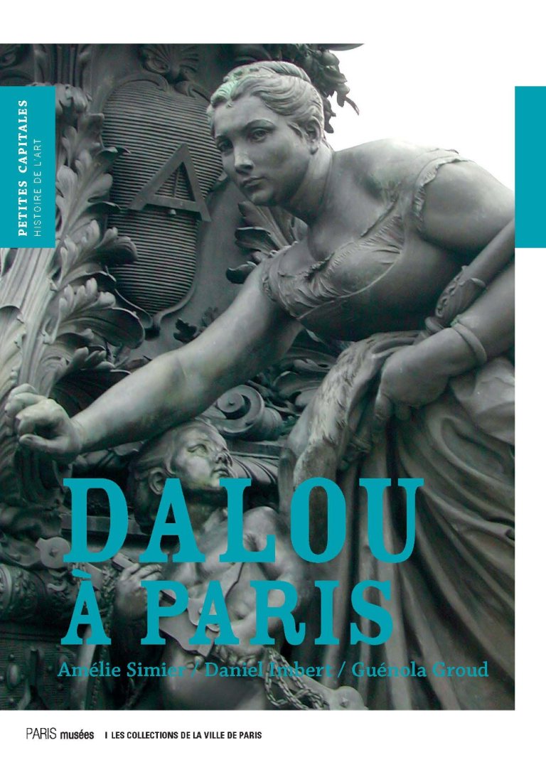 Dalou à Paris (c) Petit Palais / Paris Musées
